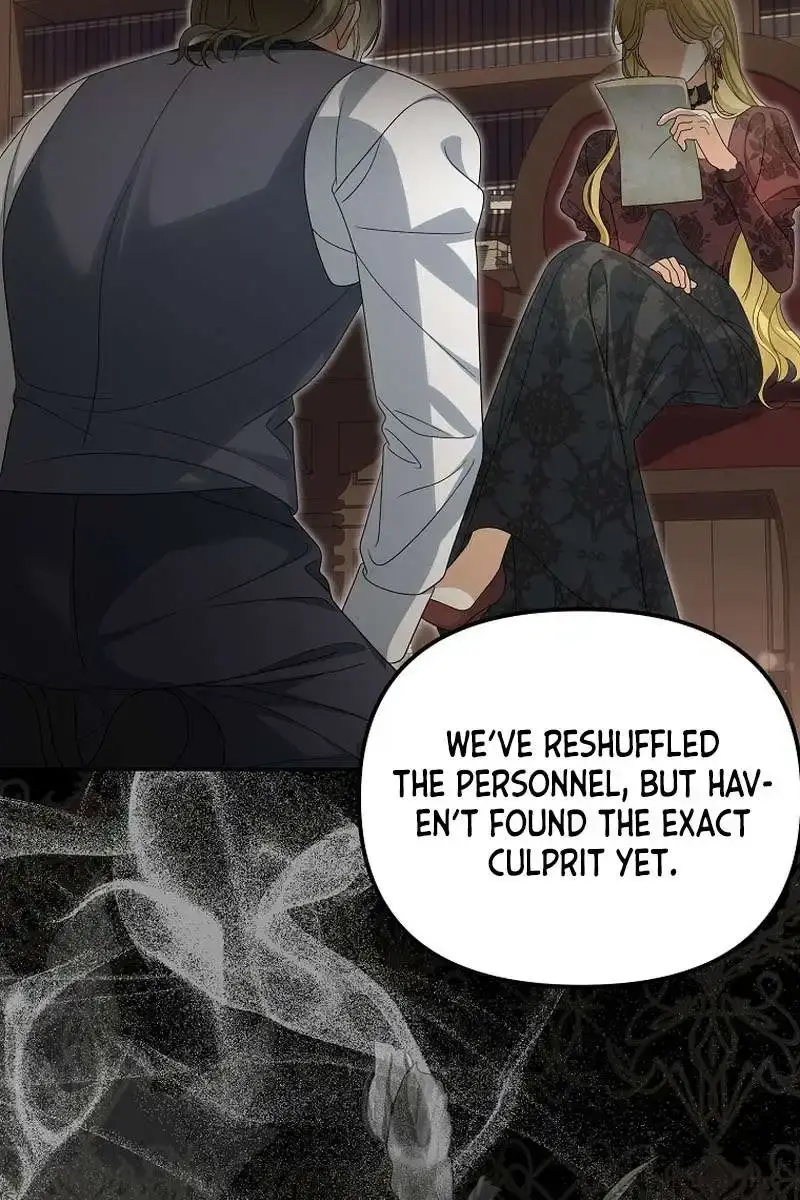 Why Are You Obsessed With Your Fake Wife? Chapter 50 Page 89