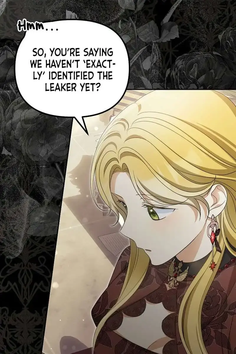 Why Are You Obsessed With Your Fake Wife? Chapter 50 Page 90