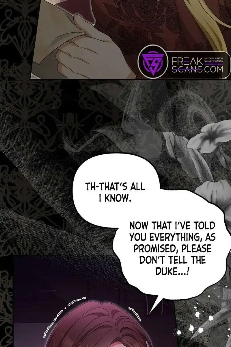 Why Are You Obsessed With Your Fake Wife? Chapter 50 Page 91