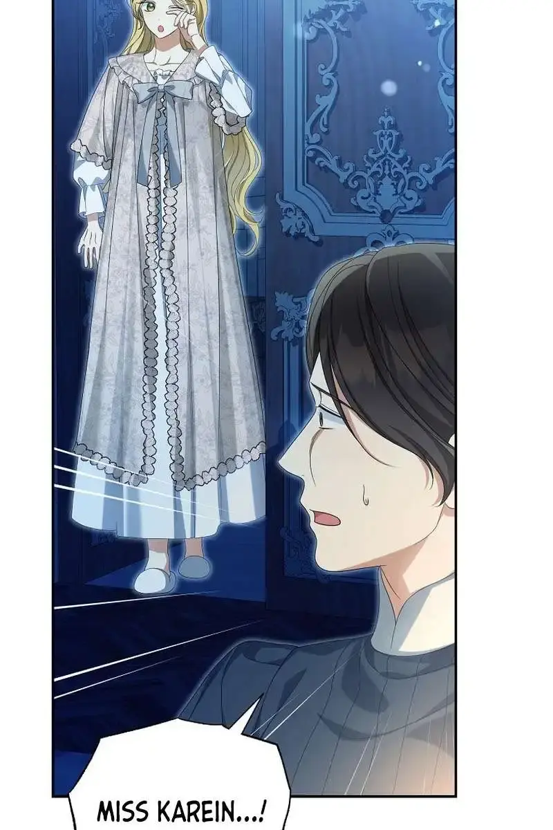 Why Are You Obsessed With Your Fake Wife? Chapter 50 Page 104