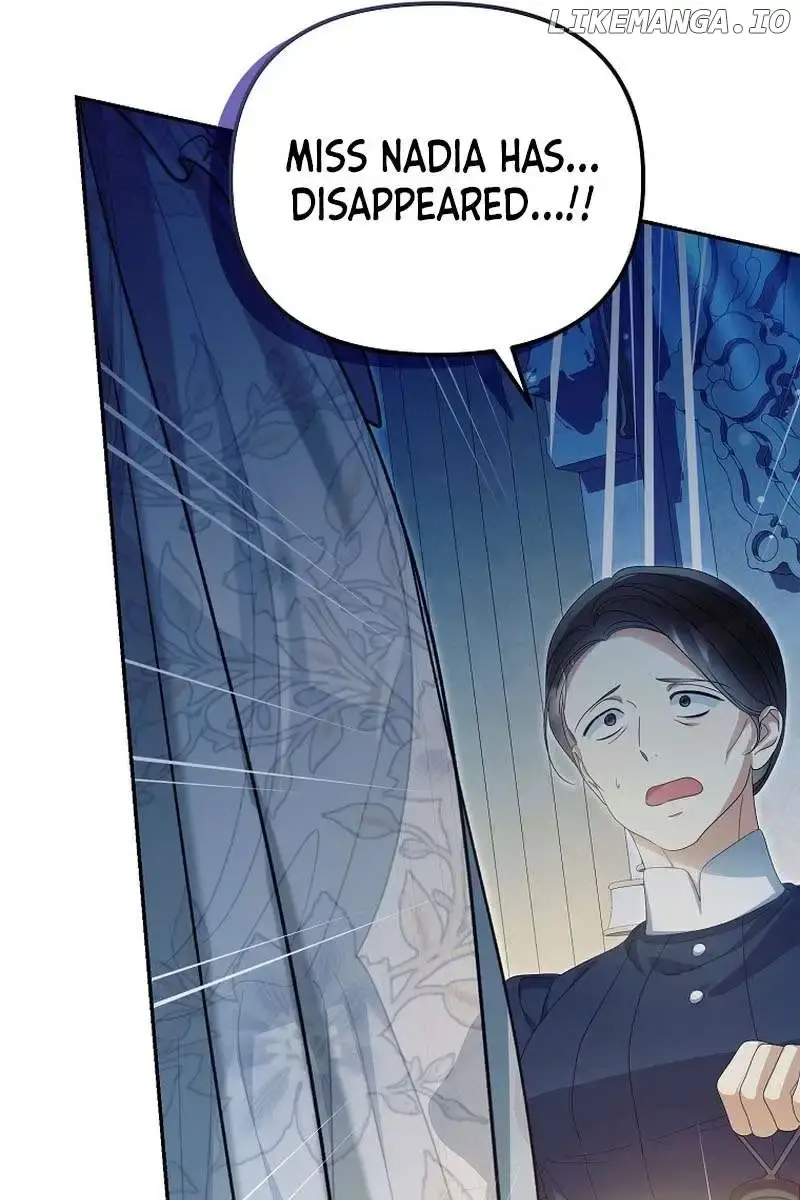 Why Are You Obsessed With Your Fake Wife? Chapter 50 Page 107