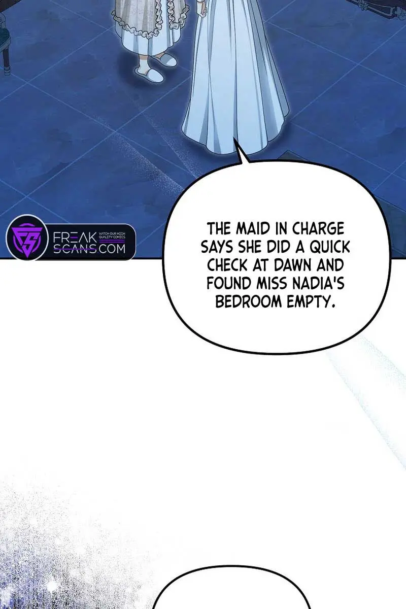 Why Are You Obsessed With Your Fake Wife? Chapter 51 Page 3