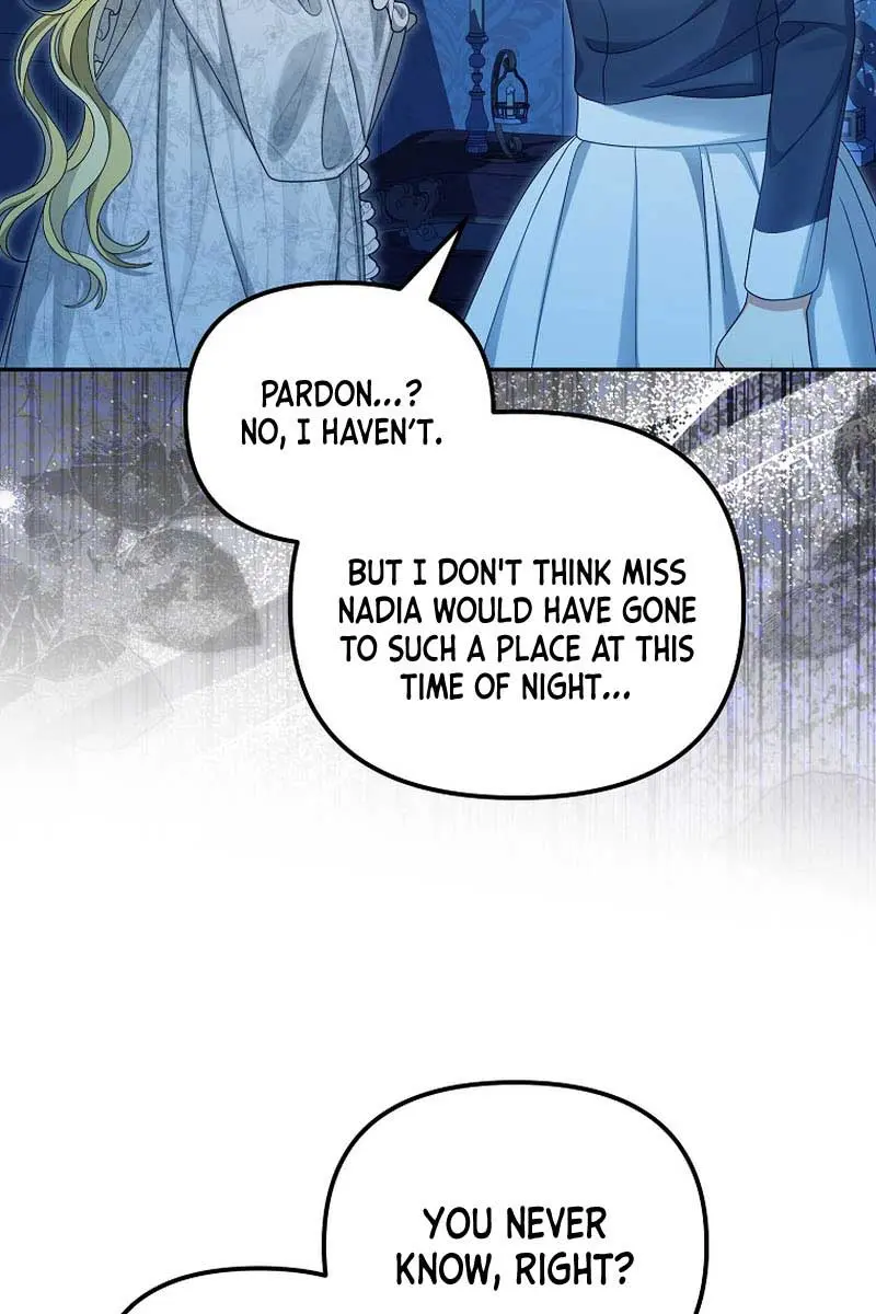Why Are You Obsessed With Your Fake Wife? Chapter 51 Page 8