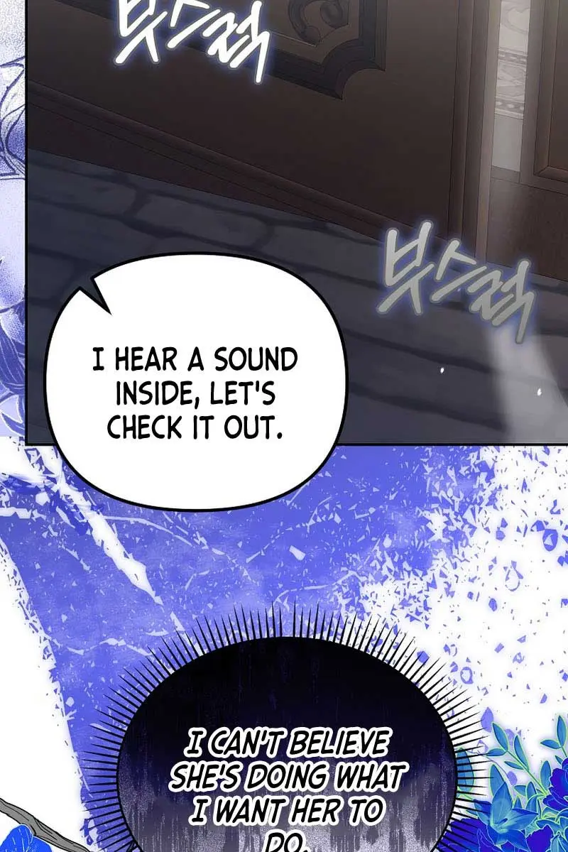 Why Are You Obsessed With Your Fake Wife? Chapter 51 Page 17