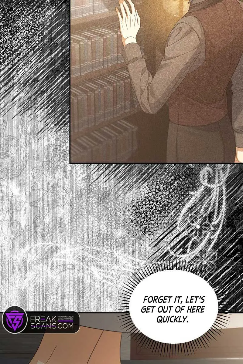 Why Are You Obsessed With Your Fake Wife? Chapter 51 Page 31