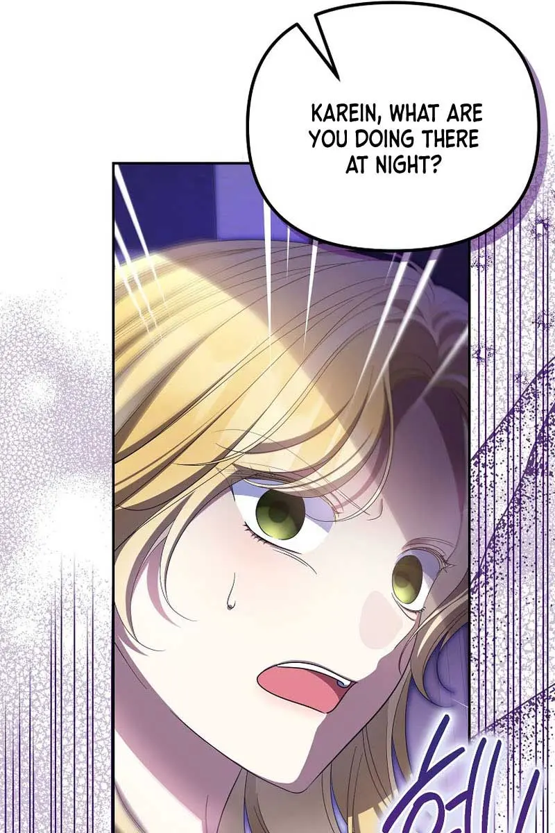 Why Are You Obsessed With Your Fake Wife? Chapter 51 Page 33