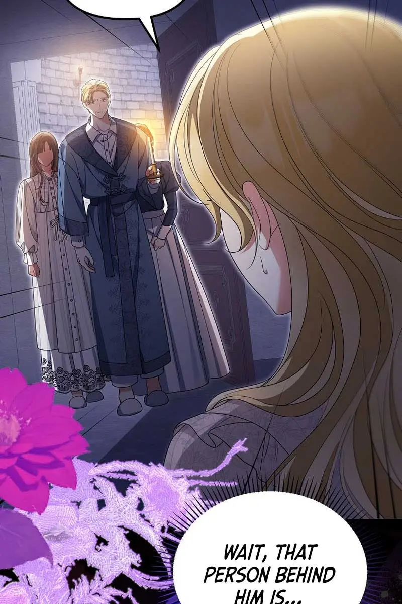 Why Are You Obsessed With Your Fake Wife? Chapter 51 Page 35