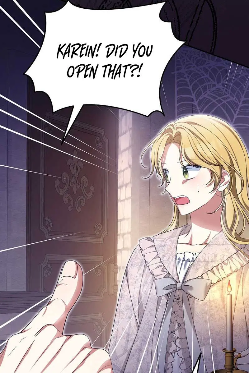 Why Are You Obsessed With Your Fake Wife? Chapter 51 Page 40