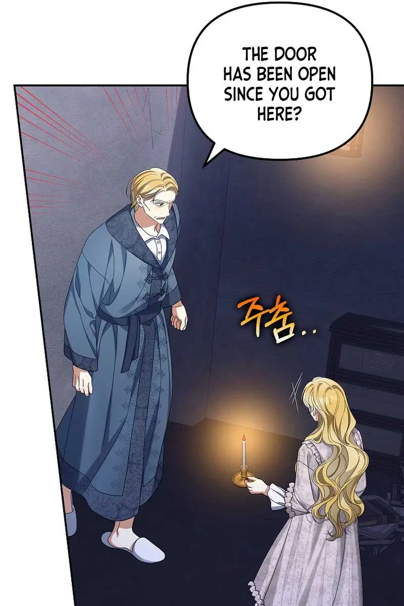 Why Are You Obsessed With Your Fake Wife? Chapter 51 Page 42