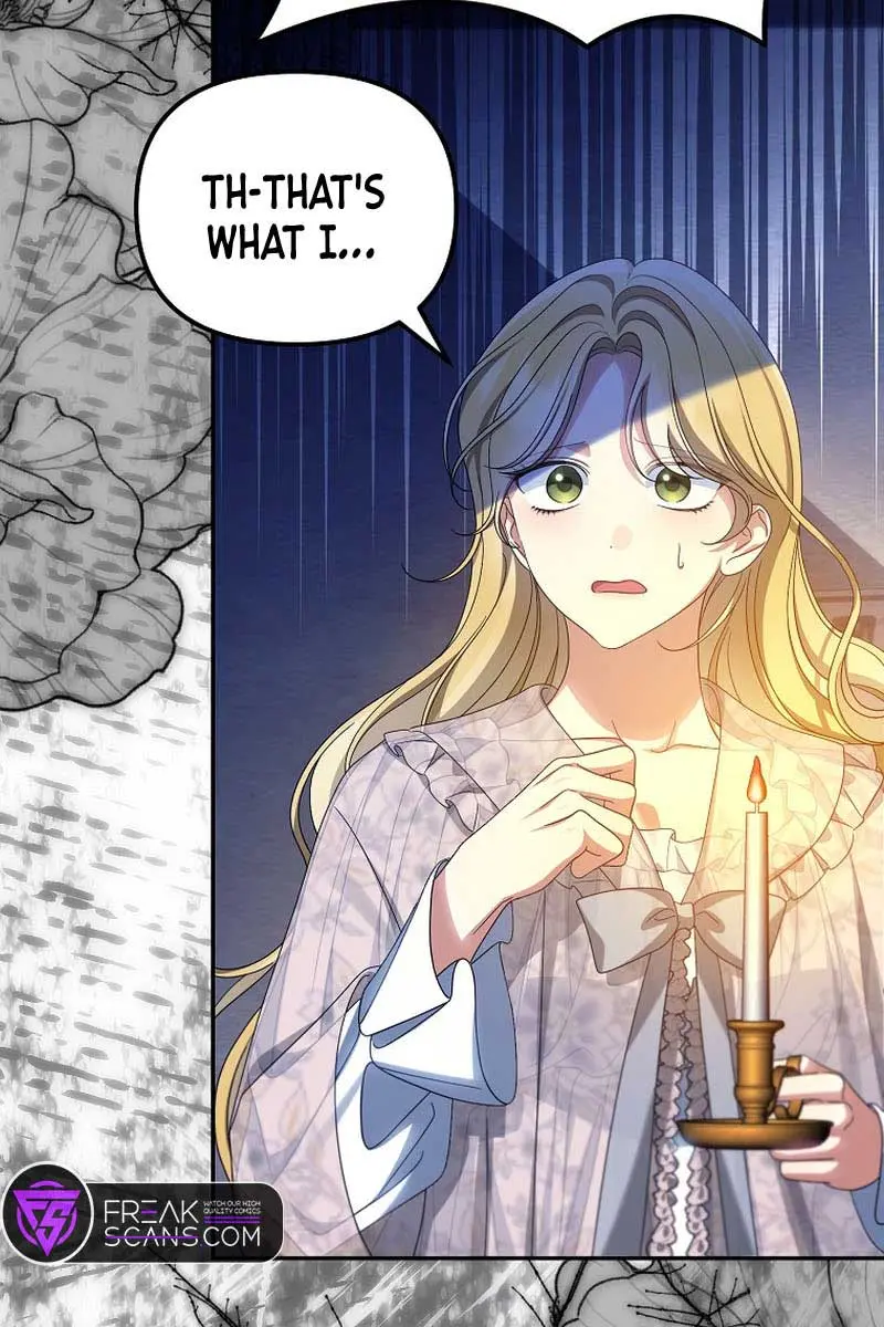 Why Are You Obsessed With Your Fake Wife? Chapter 51 Page 44