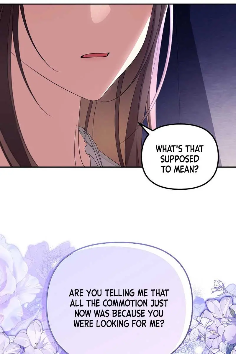 Why Are You Obsessed With Your Fake Wife? Chapter 51 Page 47