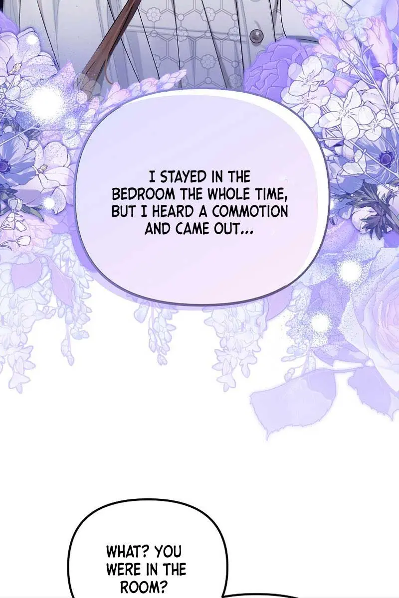 Why Are You Obsessed With Your Fake Wife? Chapter 51 Page 49