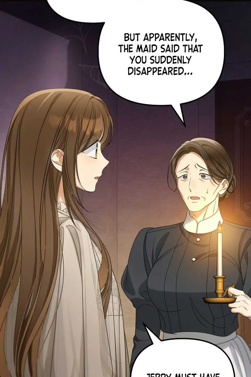 Why Are You Obsessed With Your Fake Wife? Chapter 51 Page 50