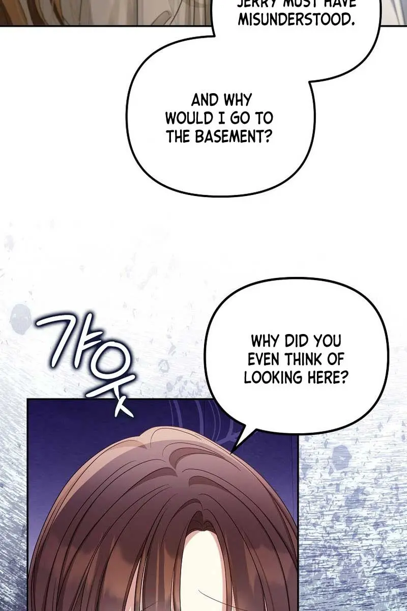 Why Are You Obsessed With Your Fake Wife? Chapter 51 Page 51