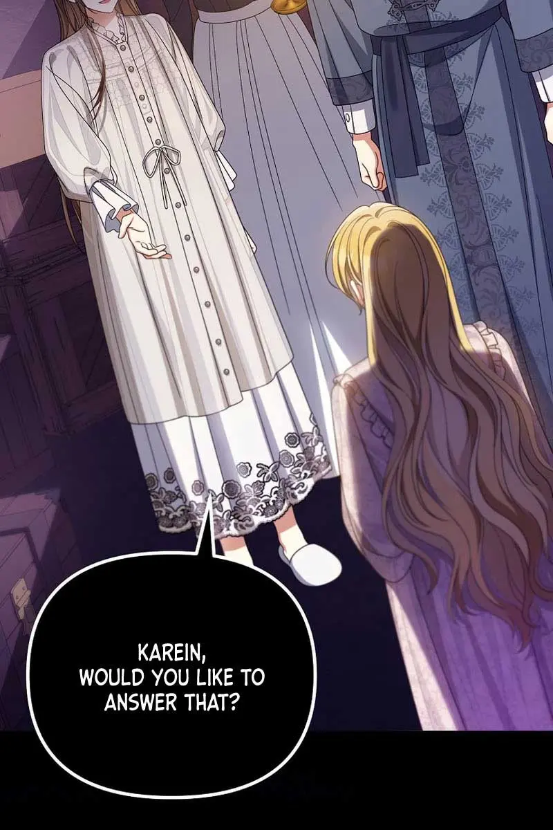 Why Are You Obsessed With Your Fake Wife? Chapter 51 Page 53