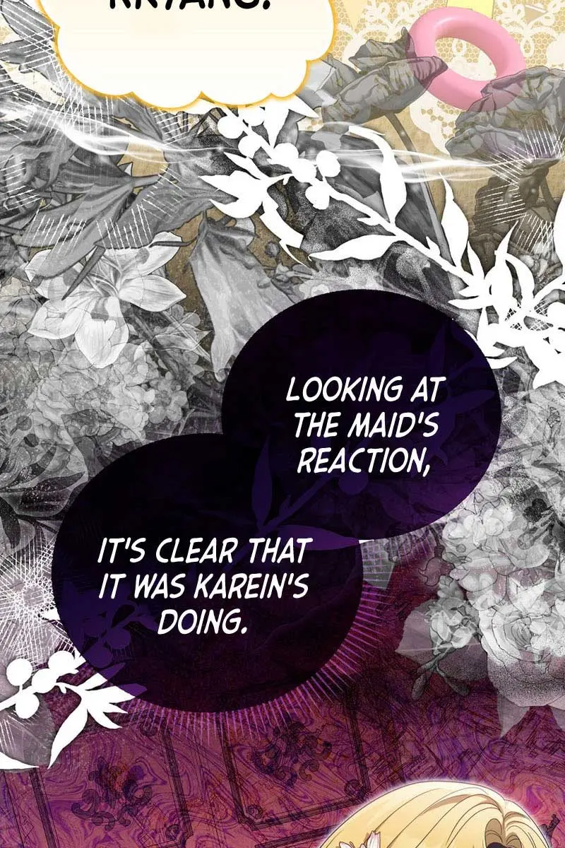 Why Are You Obsessed With Your Fake Wife? Chapter 51 Page 63
