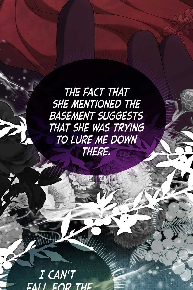 Why Are You Obsessed With Your Fake Wife? Chapter 51 Page 65