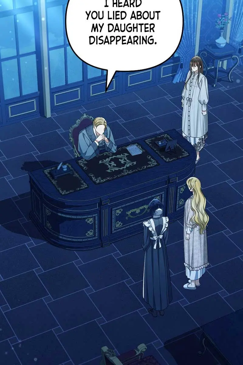 Why Are You Obsessed With Your Fake Wife? Chapter 51 Page 75