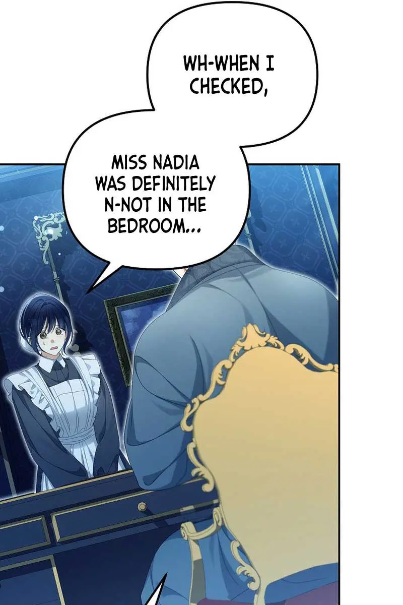 Why Are You Obsessed With Your Fake Wife? Chapter 51 Page 80
