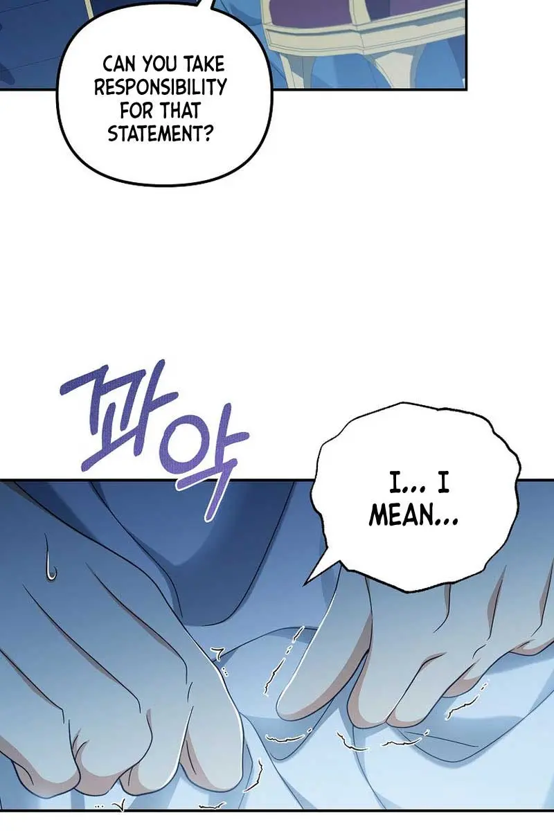 Why Are You Obsessed With Your Fake Wife? Chapter 51 Page 81