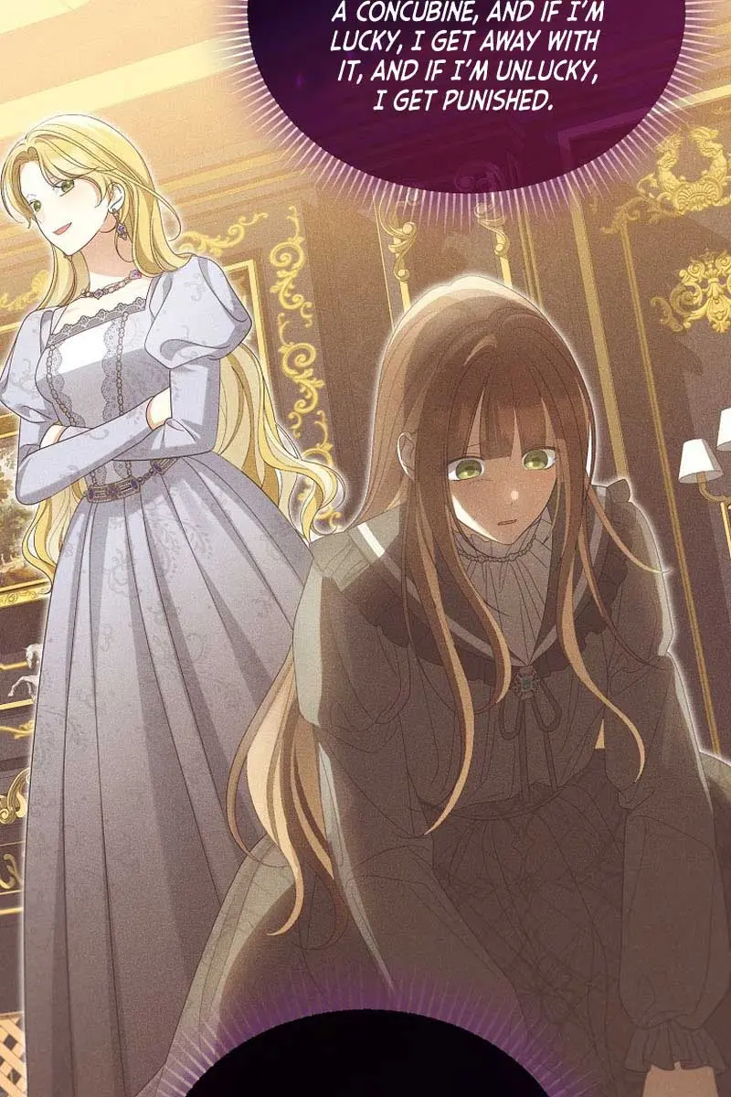 Why Are You Obsessed With Your Fake Wife? Chapter 51 Page 88