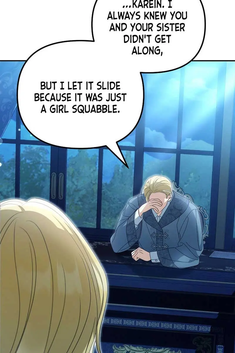 Why Are You Obsessed With Your Fake Wife? Chapter 51 Page 90