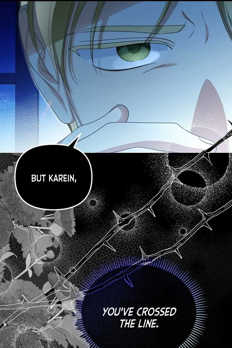 Why Are You Obsessed With Your Fake Wife? Chapter 51 Page 92