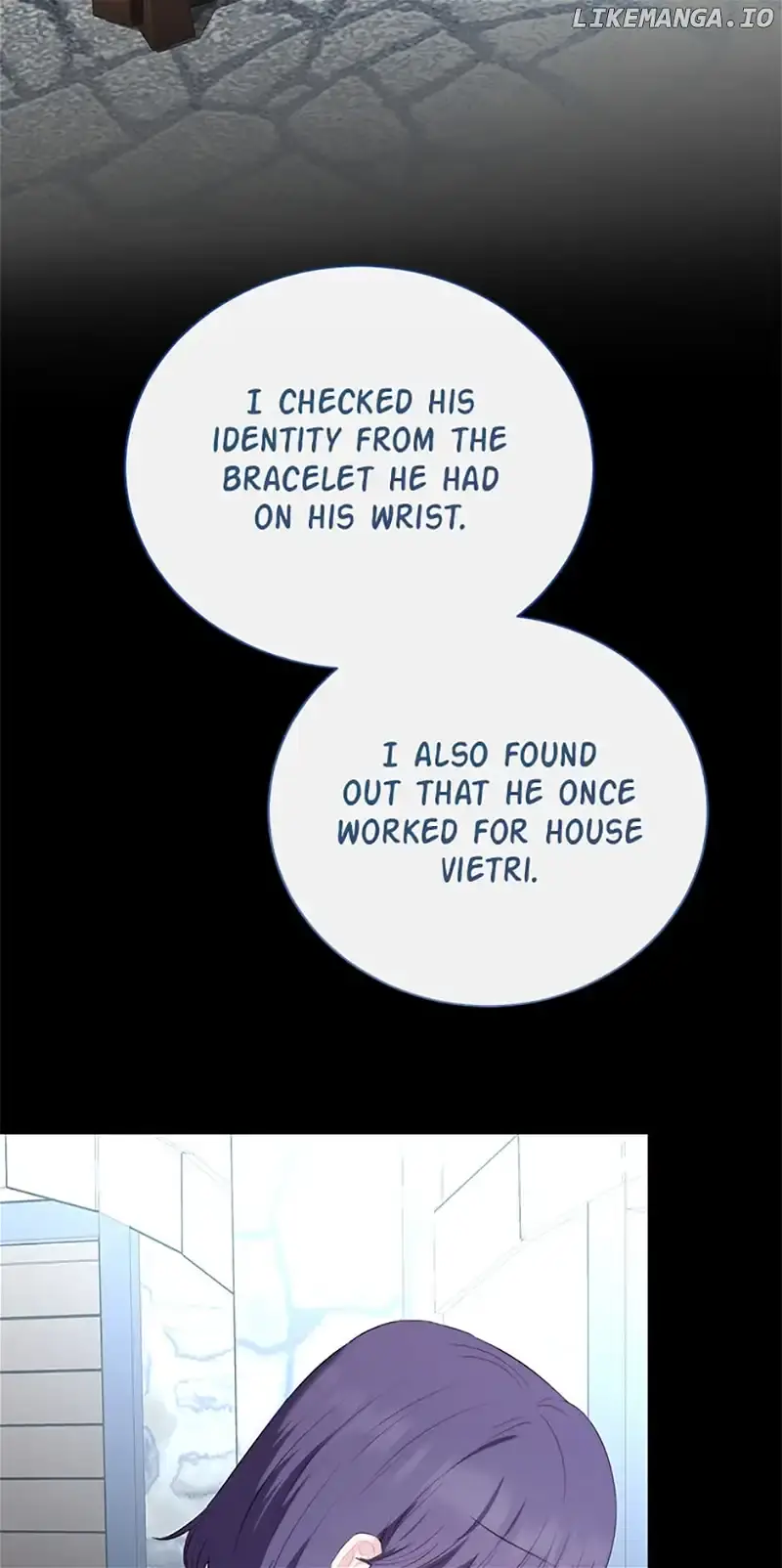 Why Are You Obsessed With Your Fake Wife? Chapter 52 Page 13