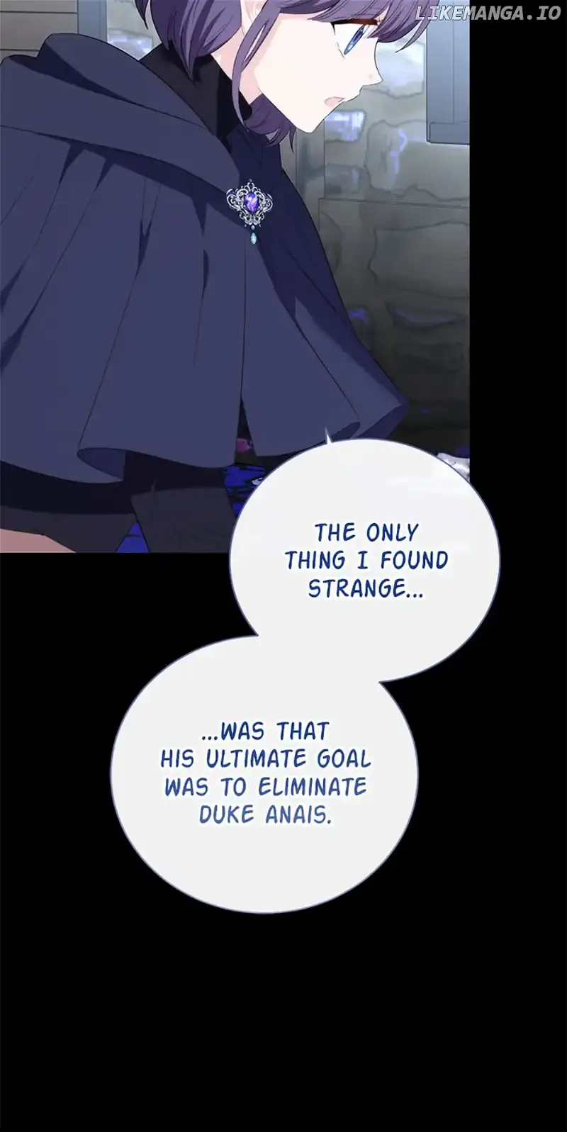 Why Are You Obsessed With Your Fake Wife? Chapter 52 Page 14