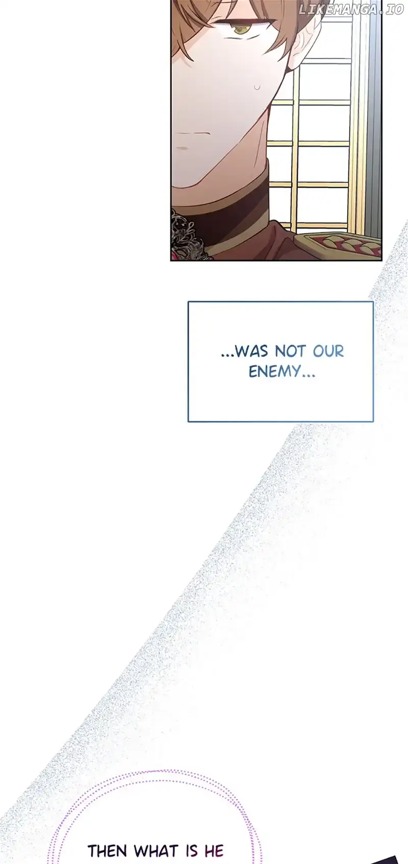 Why Are You Obsessed With Your Fake Wife? Chapter 52 Page 18