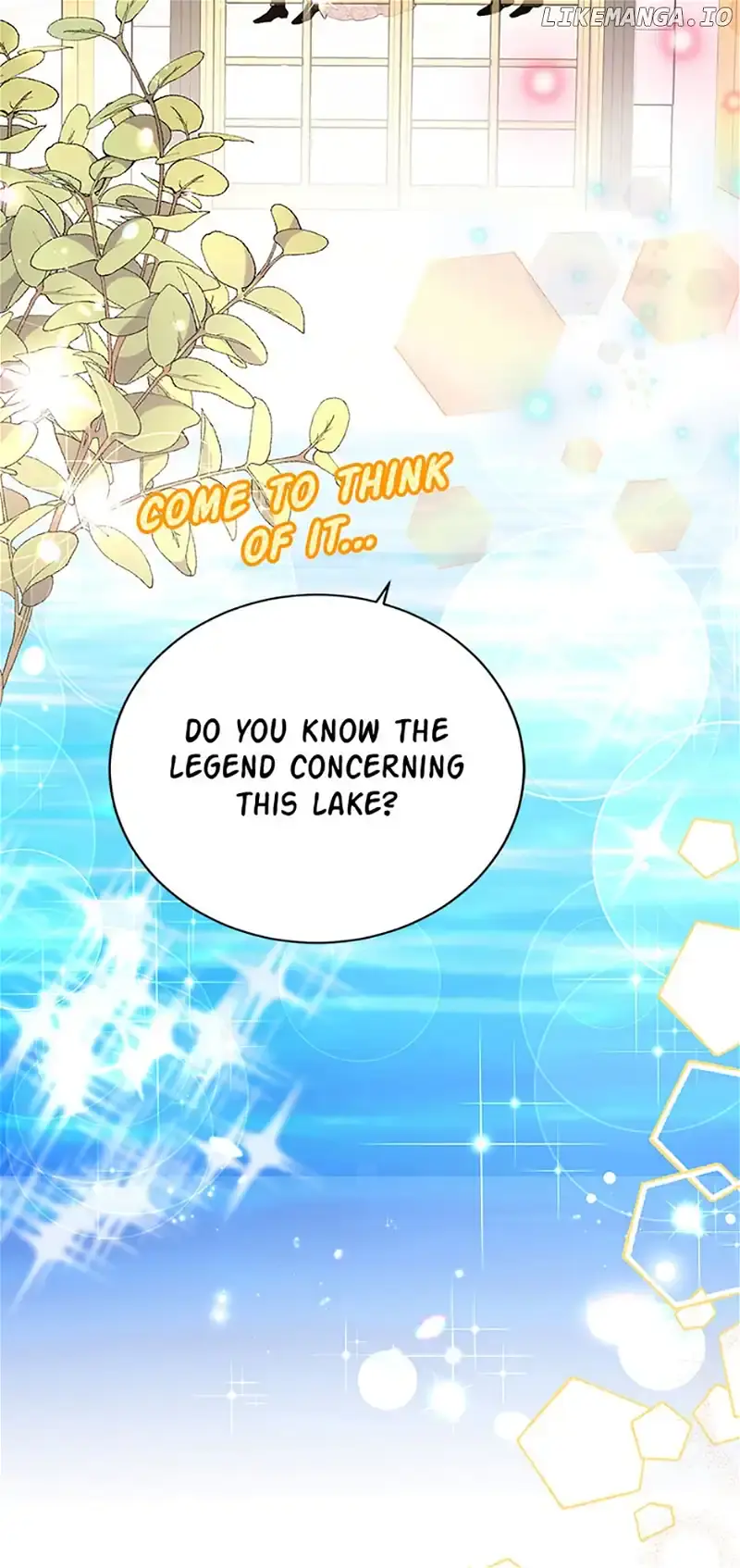 Why Are You Obsessed With Your Fake Wife? Chapter 52 Page 21