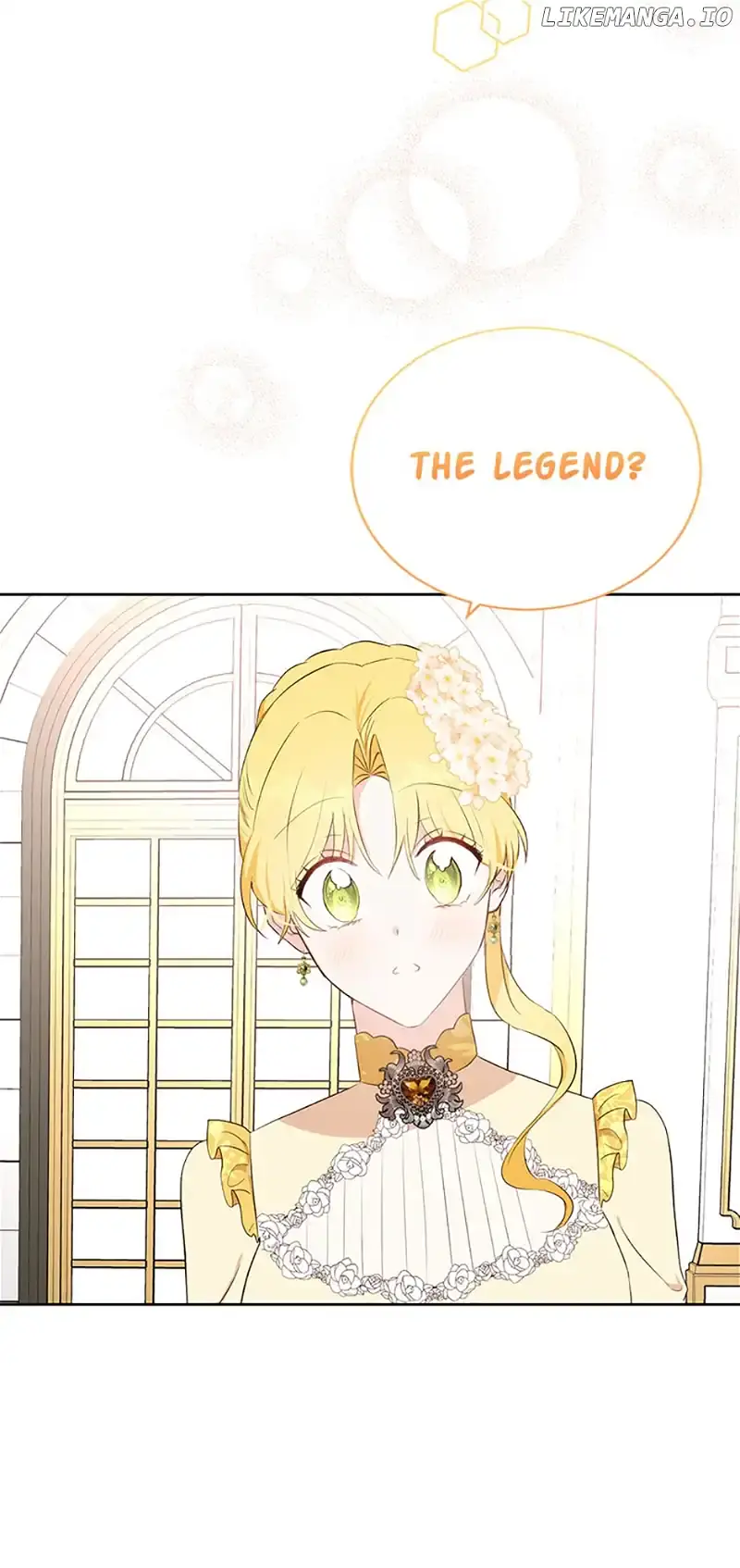 Why Are You Obsessed With Your Fake Wife? Chapter 52 Page 22