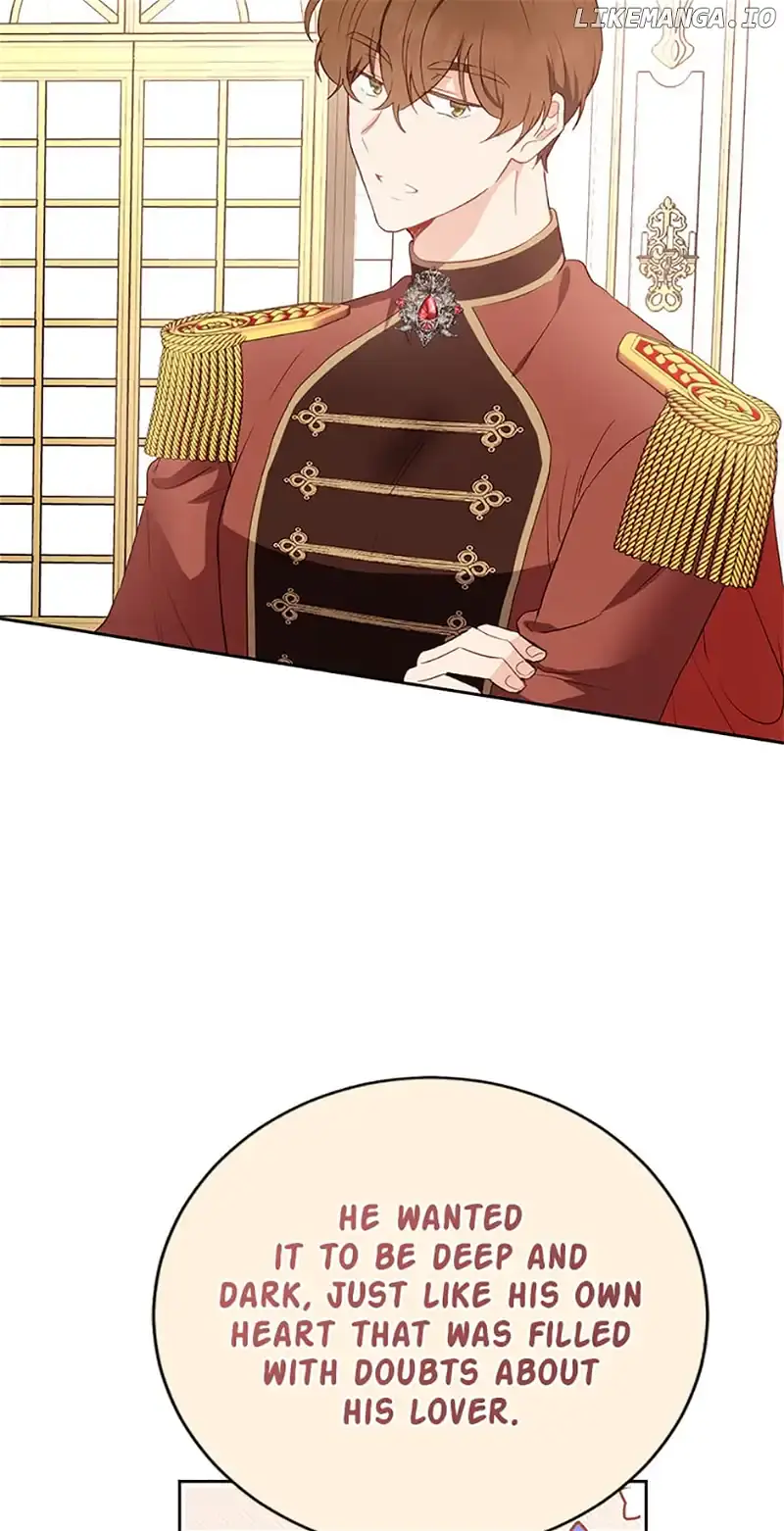 Why Are You Obsessed With Your Fake Wife? Chapter 52 Page 31