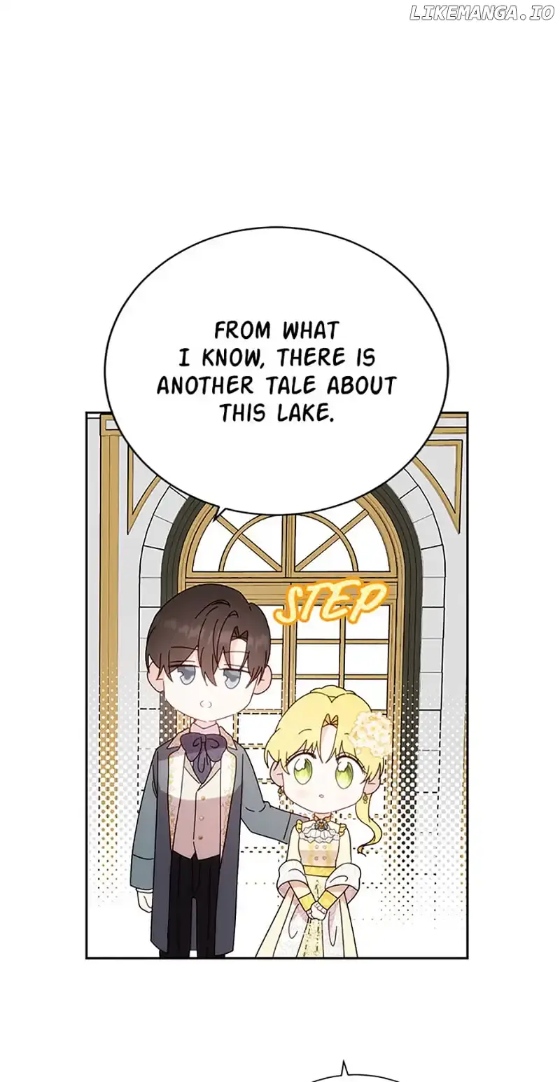 Why Are You Obsessed With Your Fake Wife? Chapter 52 Page 33