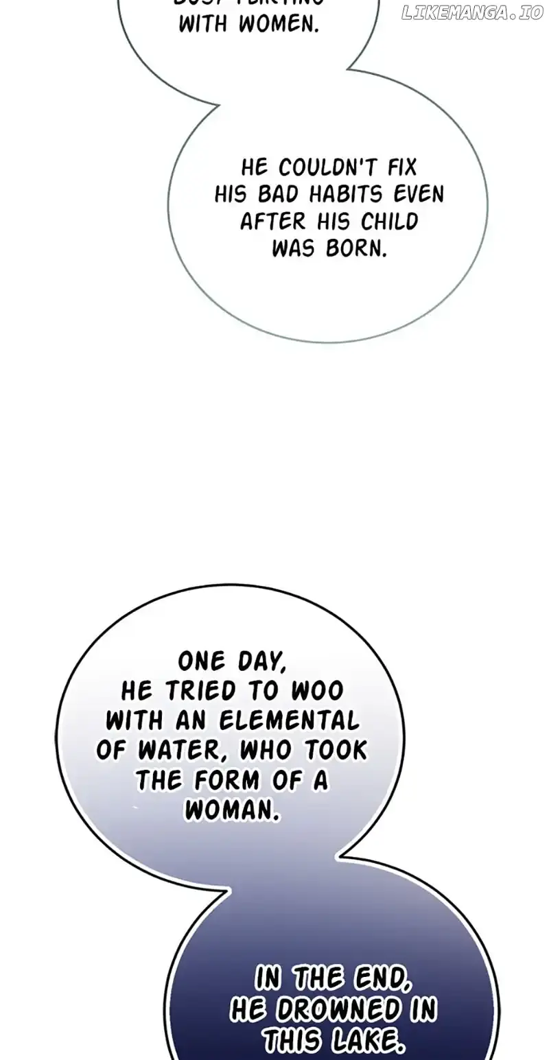 Why Are You Obsessed With Your Fake Wife? Chapter 52 Page 36