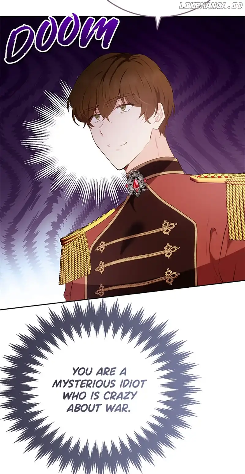 Why Are You Obsessed With Your Fake Wife? Chapter 52 Page 40