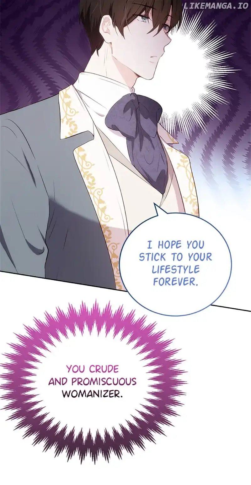 Why Are You Obsessed With Your Fake Wife? Chapter 52 Page 42