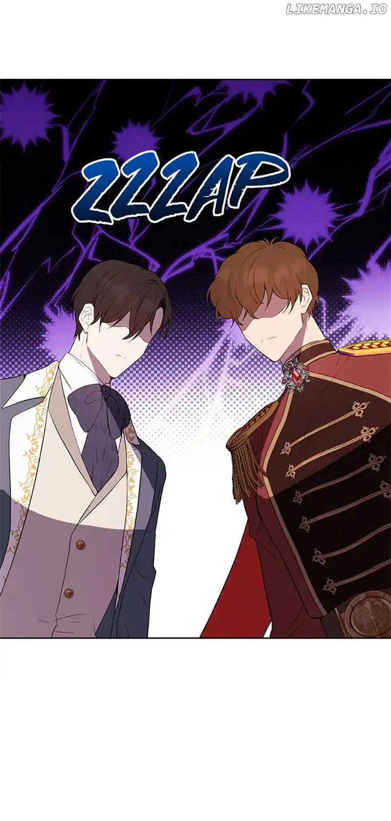 Why Are You Obsessed With Your Fake Wife? Chapter 52 Page 43