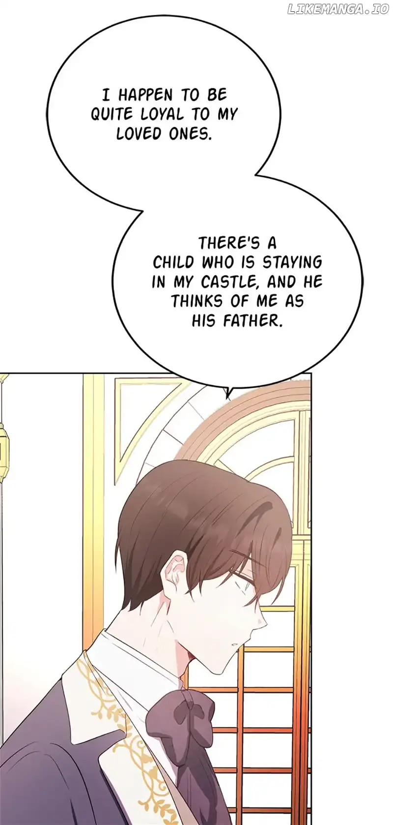 Why Are You Obsessed With Your Fake Wife? Chapter 52 Page 44