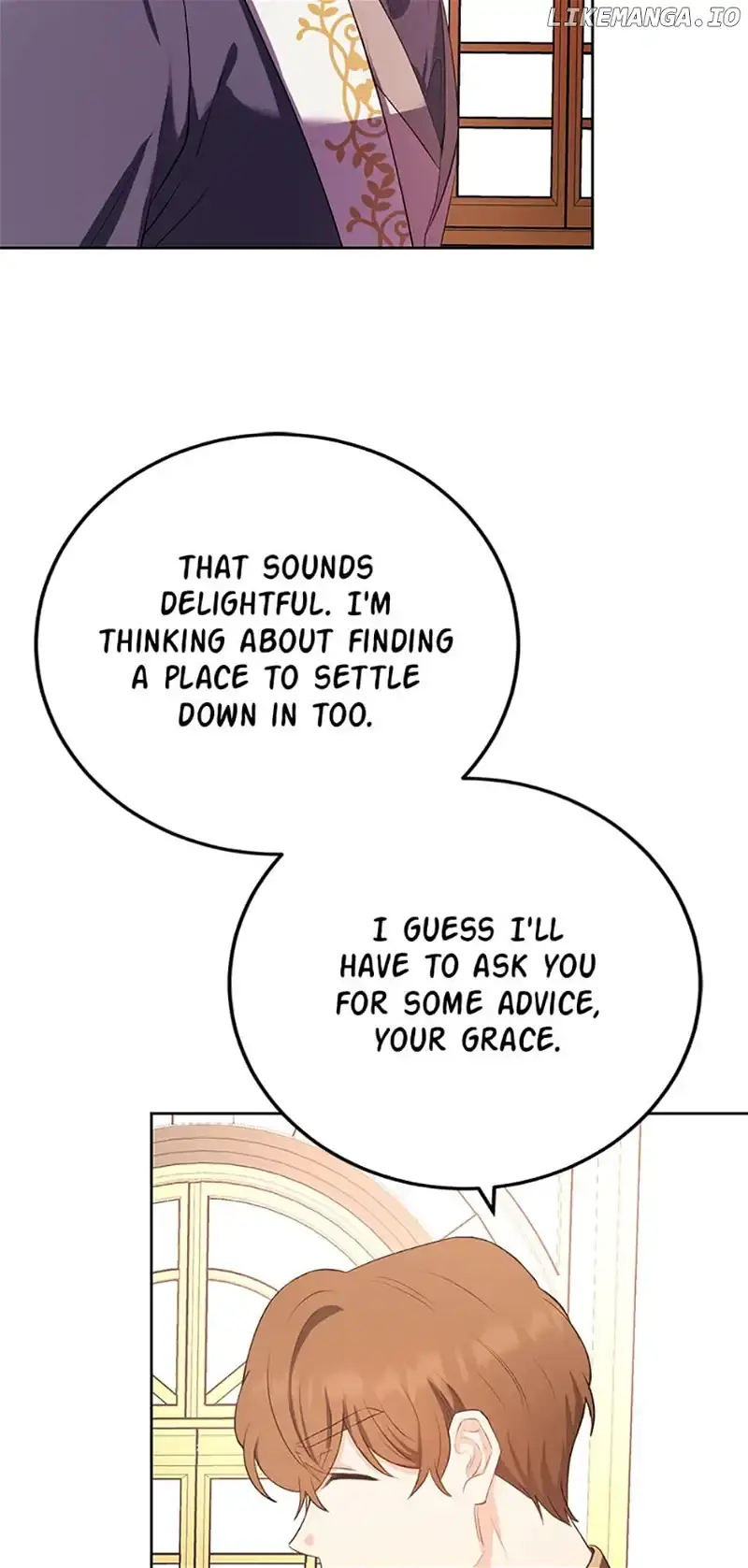 Why Are You Obsessed With Your Fake Wife? Chapter 52 Page 45