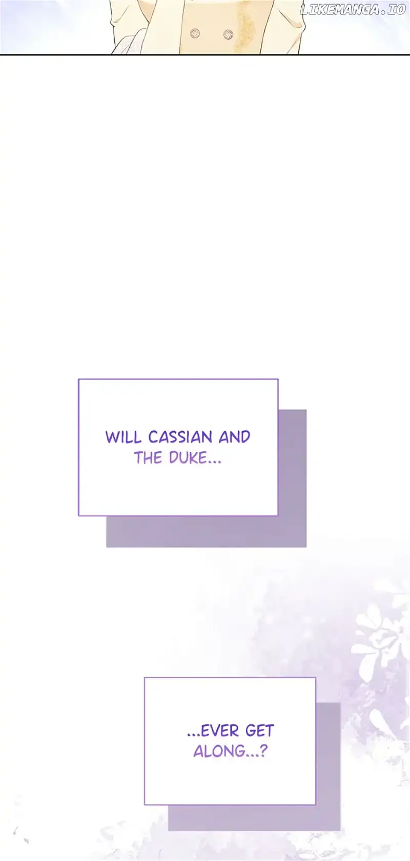 Why Are You Obsessed With Your Fake Wife? Chapter 52 Page 48