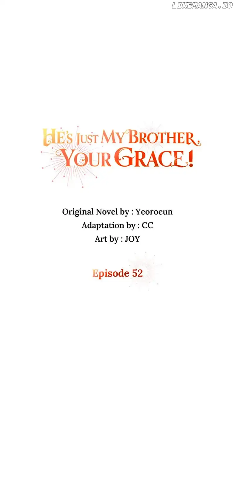 Why Are You Obsessed With Your Fake Wife? Chapter 52 Page 50