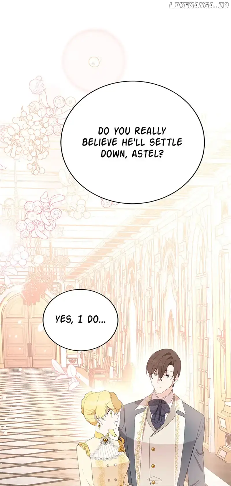 Why Are You Obsessed With Your Fake Wife? Chapter 52 Page 51
