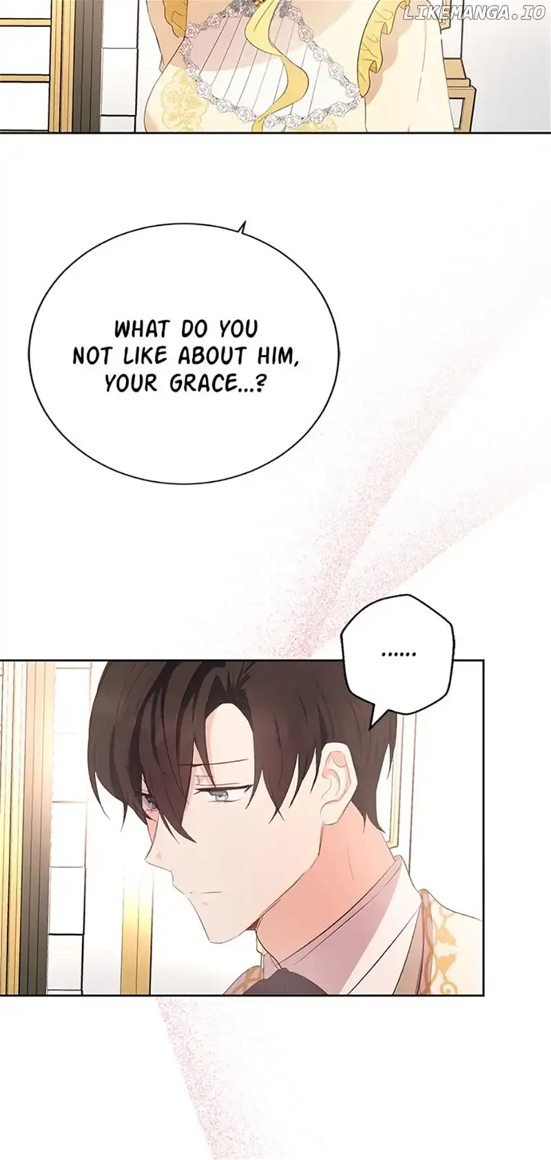 Why Are You Obsessed With Your Fake Wife? Chapter 52 Page 53