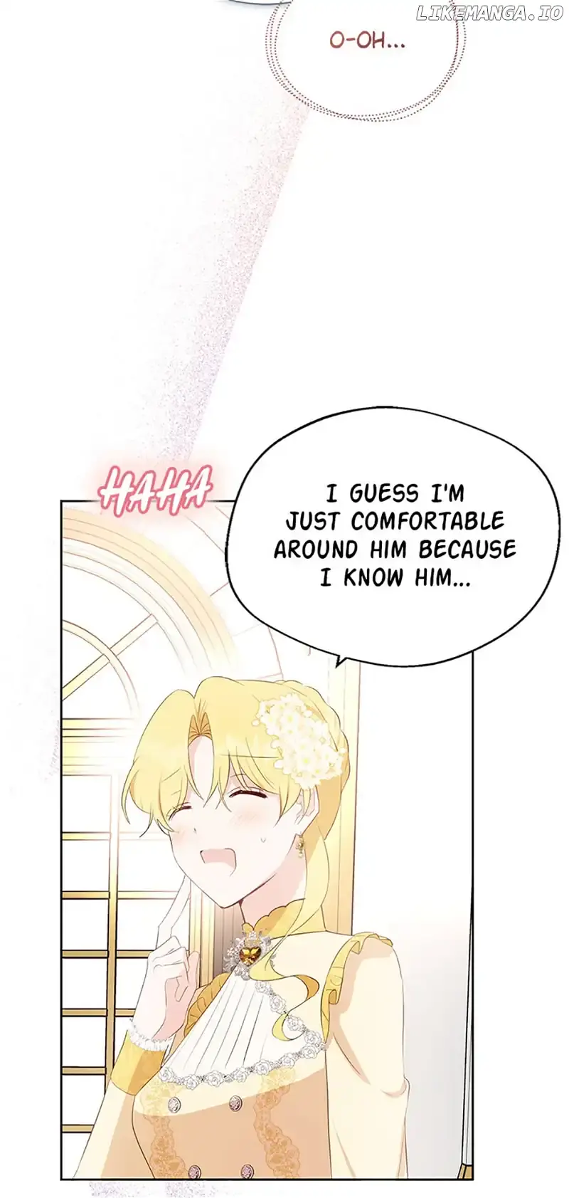 Why Are You Obsessed With Your Fake Wife? Chapter 52 Page 55