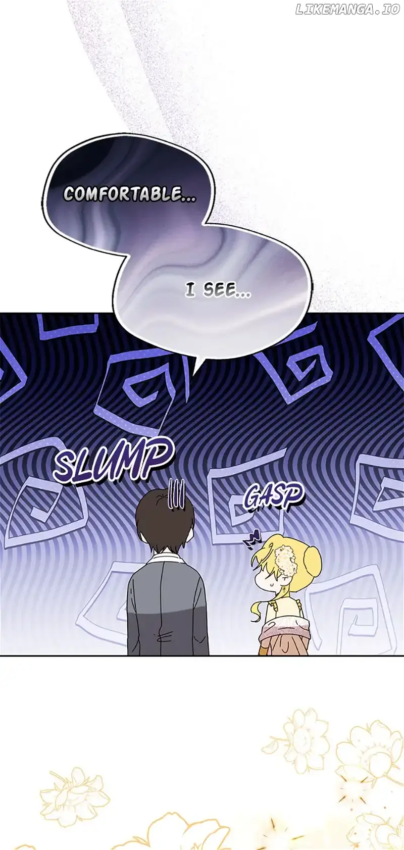Why Are You Obsessed With Your Fake Wife? Chapter 52 Page 56