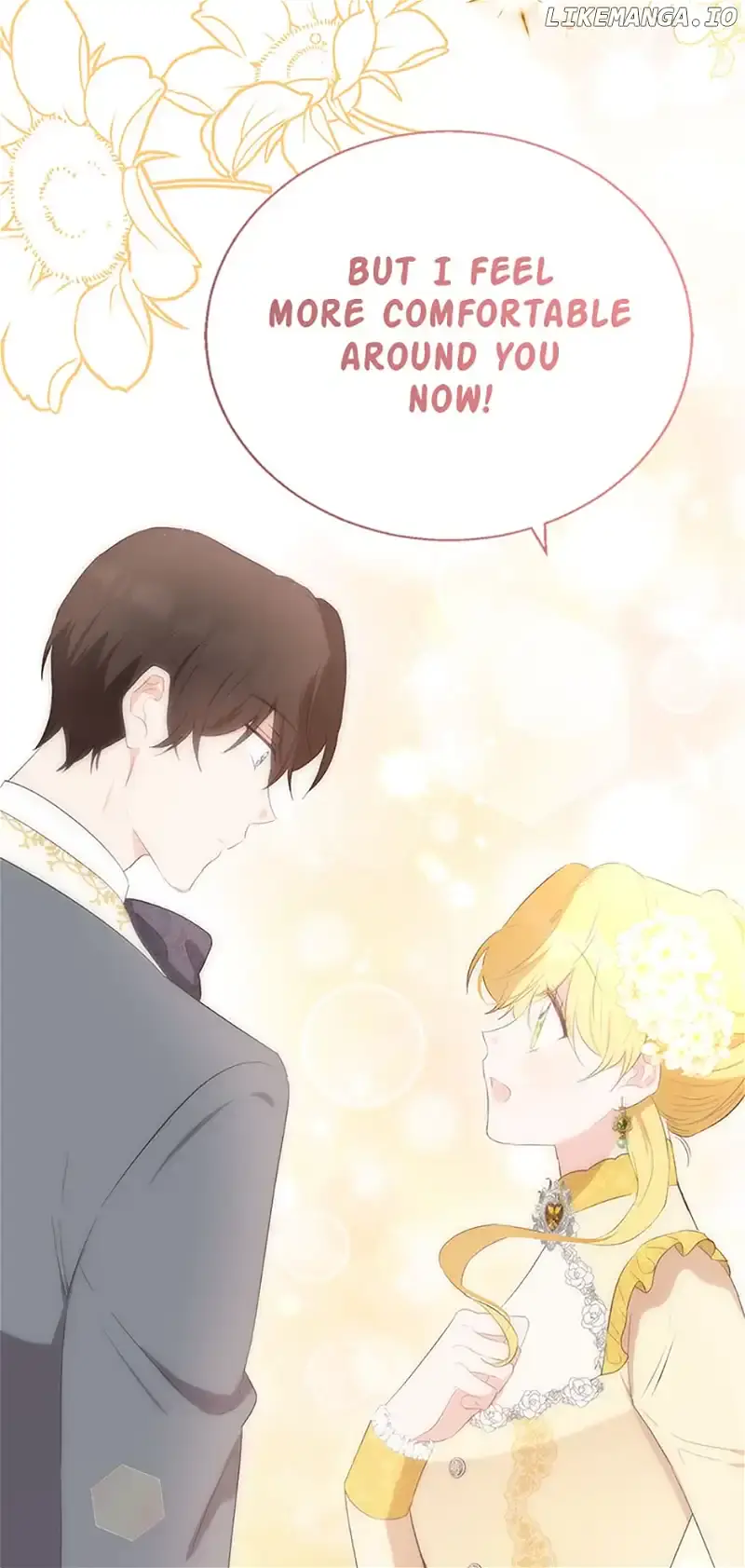 Why Are You Obsessed With Your Fake Wife? Chapter 52 Page 57