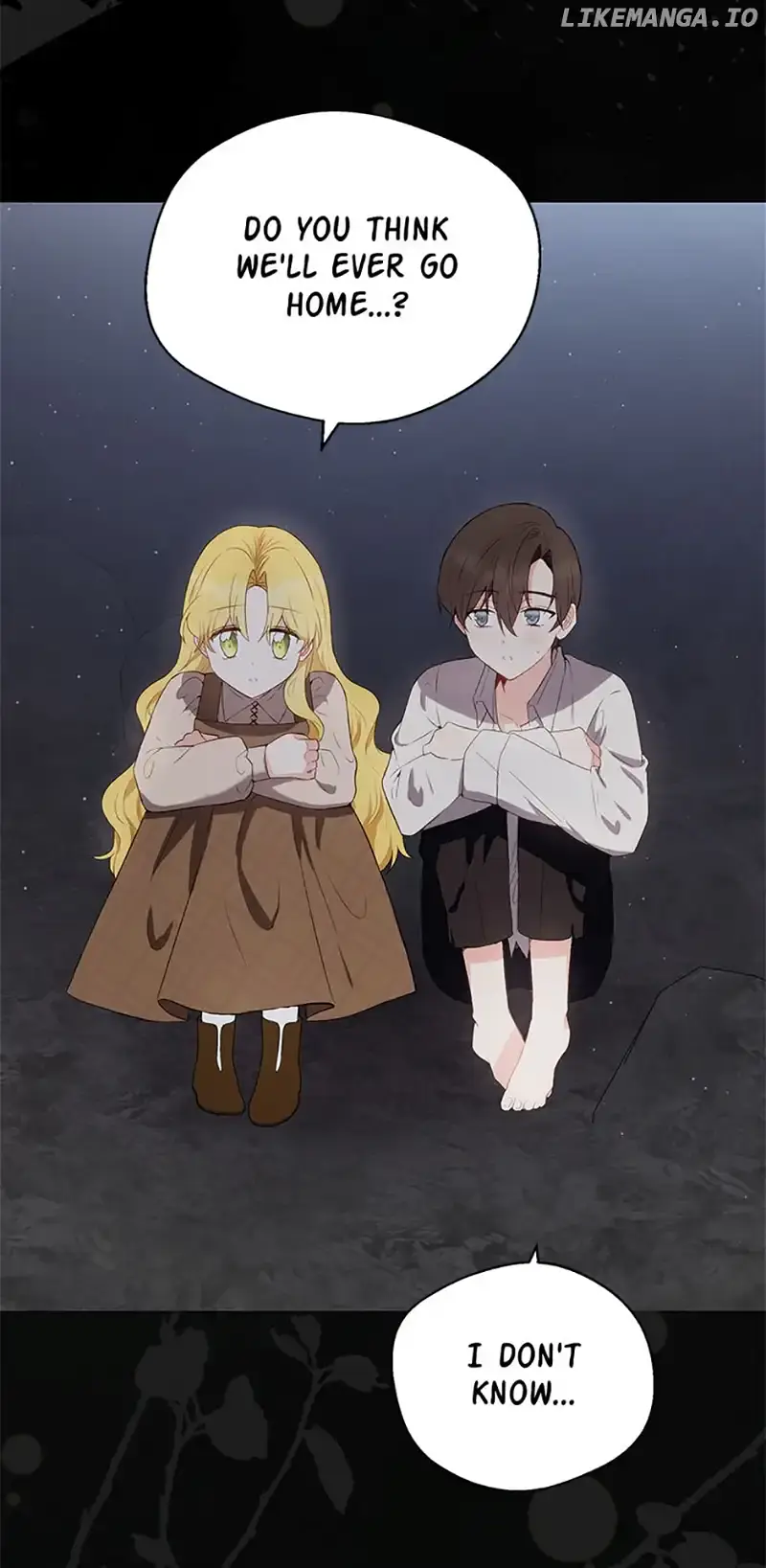 Why Are You Obsessed With Your Fake Wife? Chapter 52 Page 63