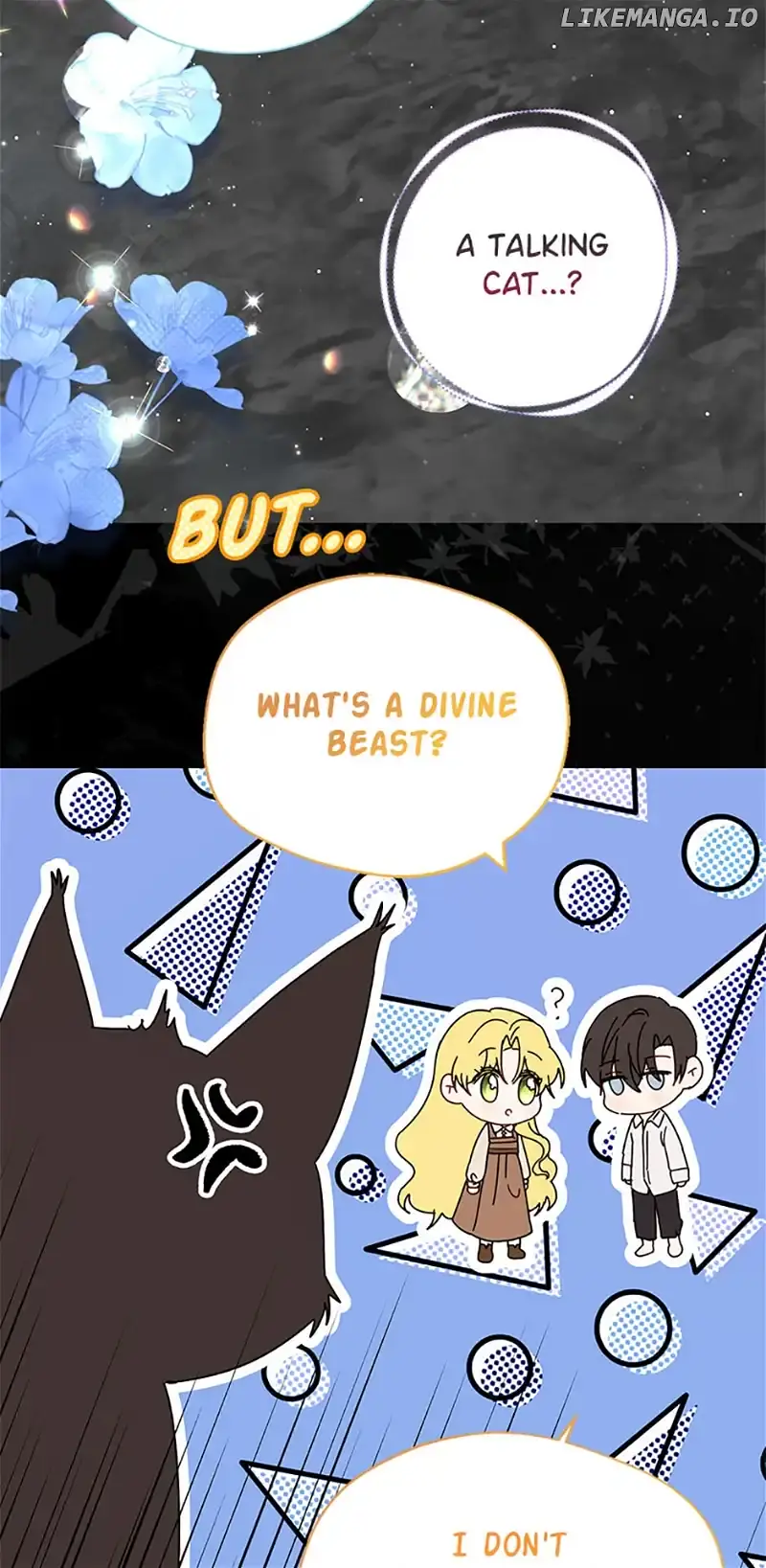Why Are You Obsessed With Your Fake Wife? Chapter 52 Page 69