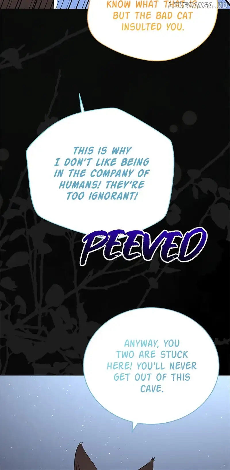 Why Are You Obsessed With Your Fake Wife? Chapter 52 Page 70